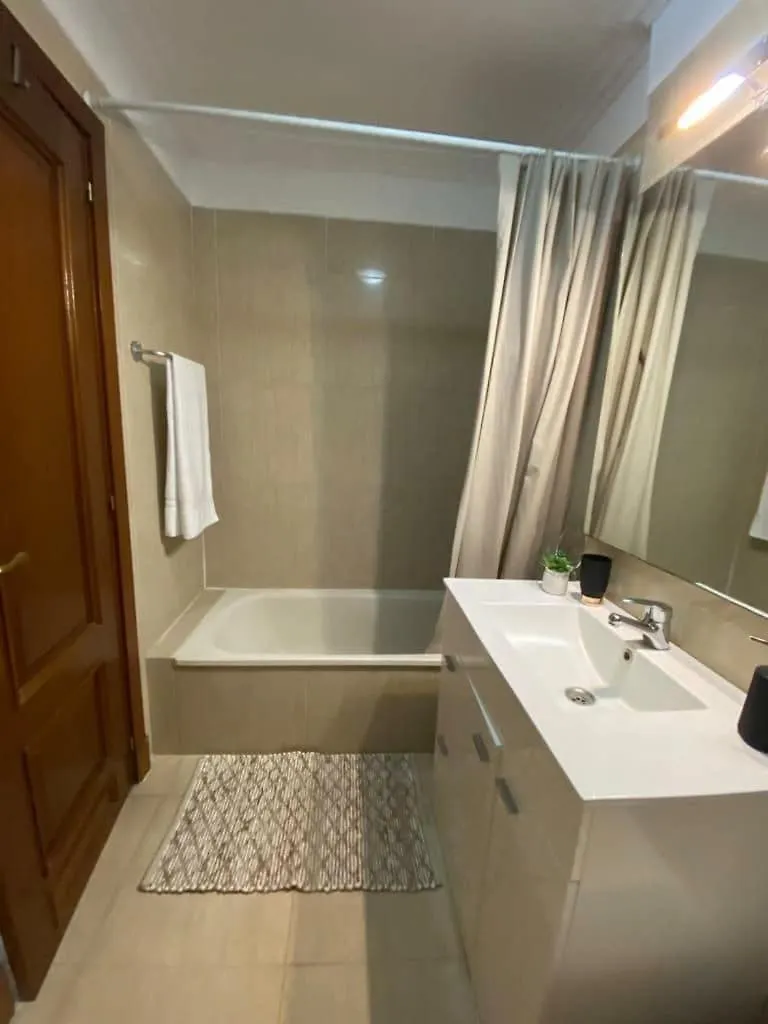 Apartamento Grosso Chayofa Spanien