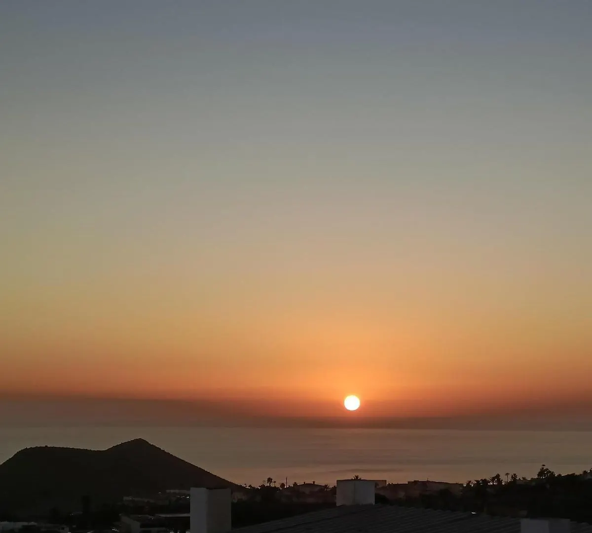 Apartamento Grosso Chayofa Spanje