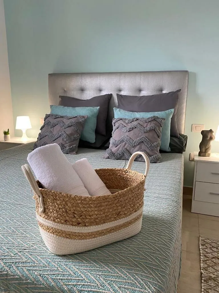 Lejlighed Apartamento Grosso Chayofa Spanien