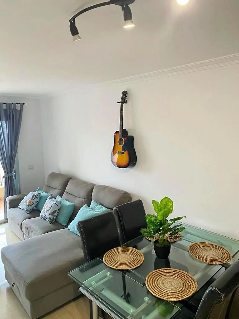 Apartamento Grosso Chayofa Appartement