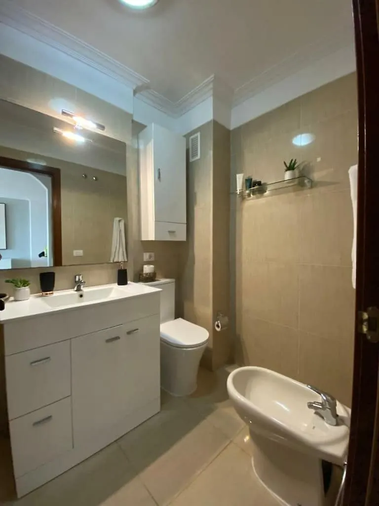 Apartamento Grosso Chayofa 0*,  Spanien