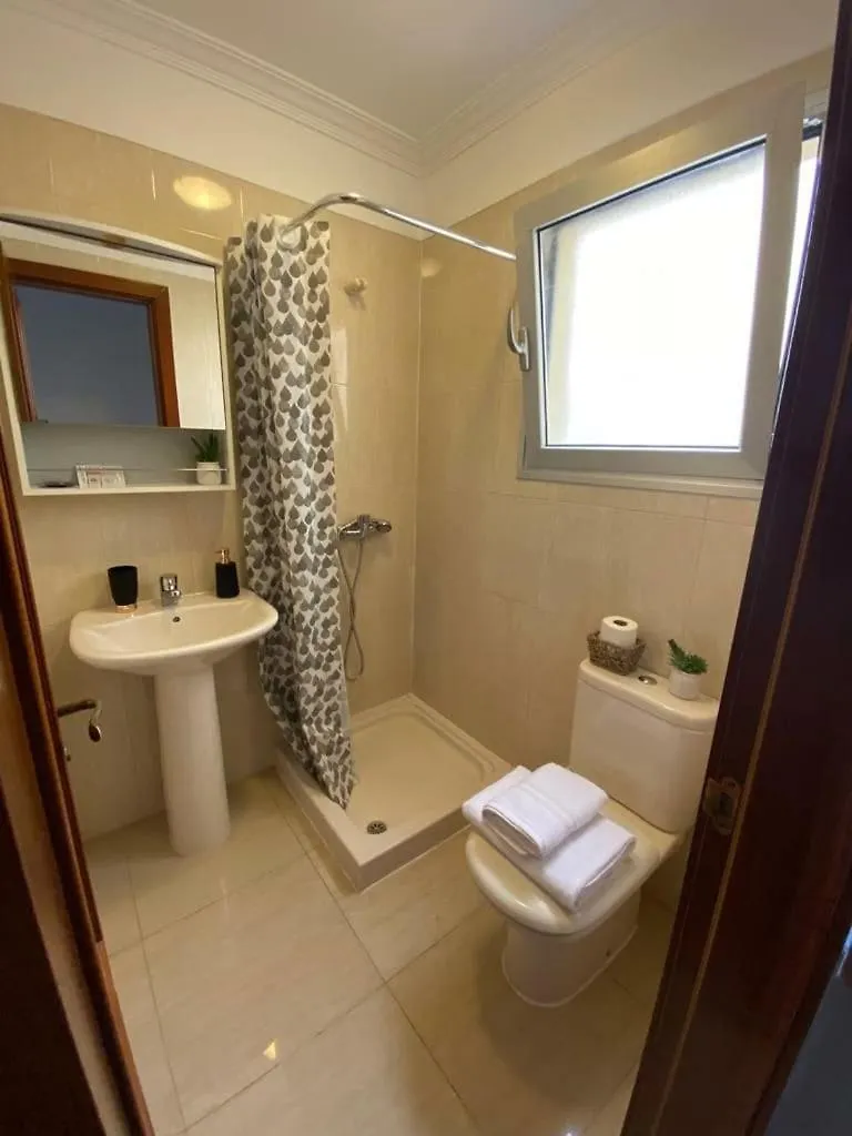 Apartamento Grosso Chayofa Lejlighed