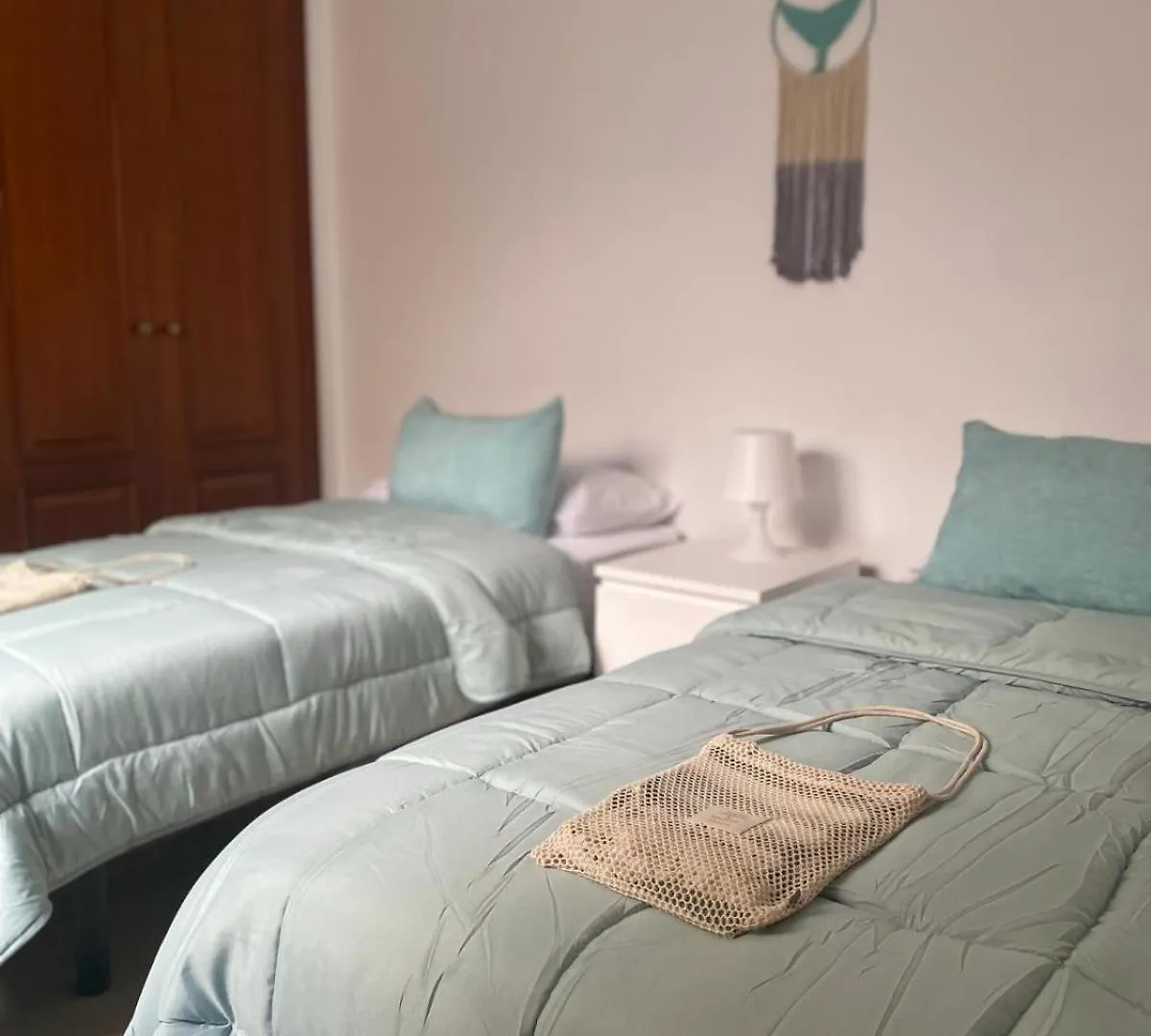 Appartement Apartamento Grosso Chayofa Spanje