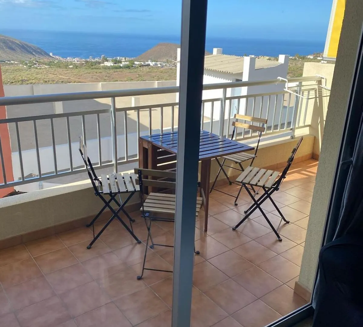 Apartamento Grosso Chayofa