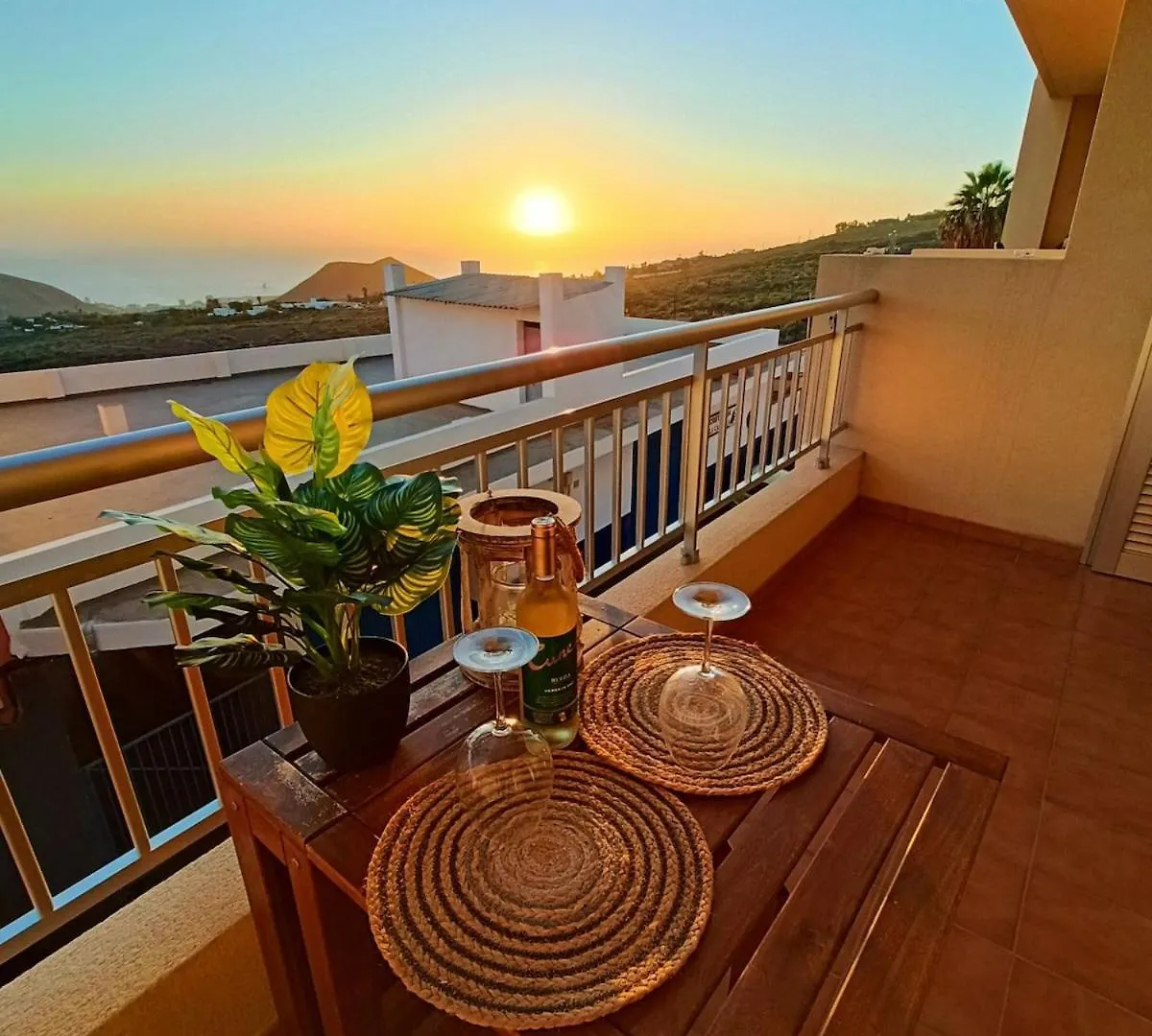 Apartamento Grosso Chayofa